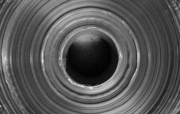 Lyde Green edpm waterproofing