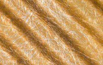 Lyde Green fibreglass roof waterproofing