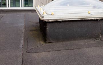 disadvantages of Lyde Green flat roofs