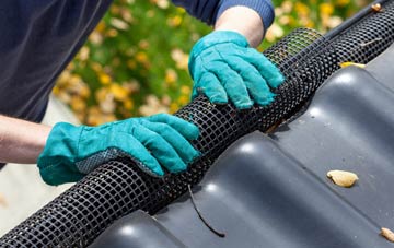 Lyde Green gutter repair companies