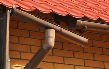 Lyde Green gutter repair costs